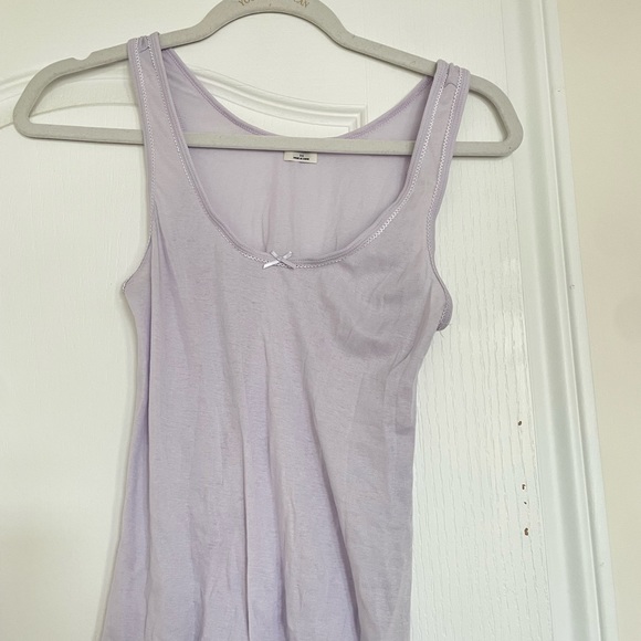 WILFRED Seria Tank - Picture 3 of 3